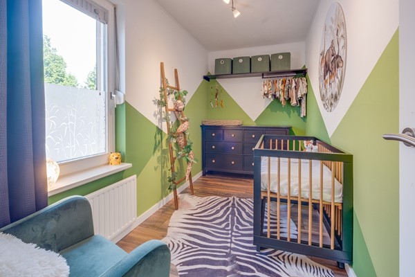 Medium property photo - Schoutlaan 20, 6114 MC Susteren